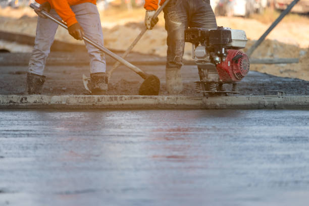 Best Concrete Staining and Coloring in Hot Springs Village, AR