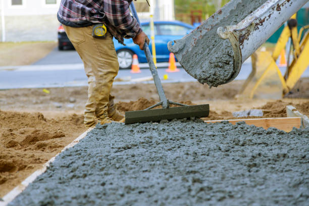 Best Concrete Retaining Walls in Hot Springs Village, AR