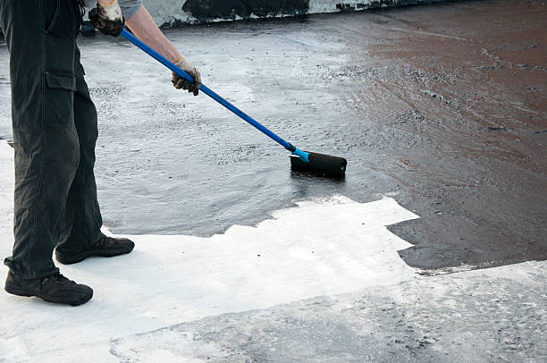 Professional Concrete contractor in AR