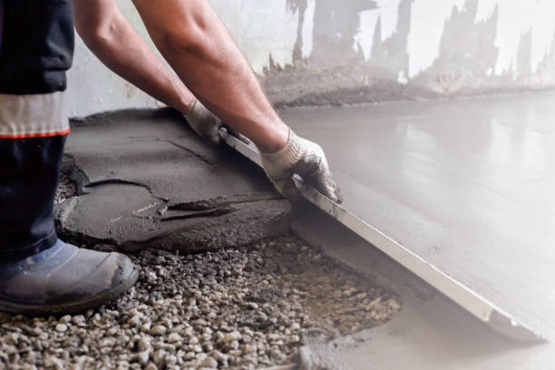 Best Stamped Concrete Services in Hot Springs Village, AR