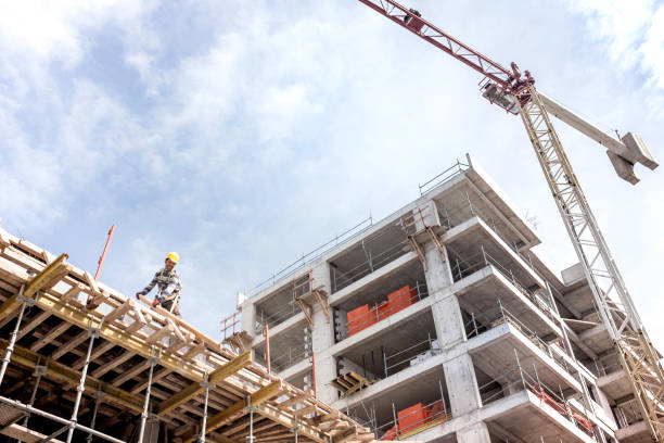 Best Commercial Concrete Services in Hot Springs Village, AR